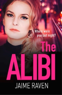Image for The Alibi