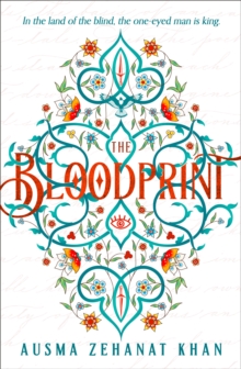 Image for The bloodprint