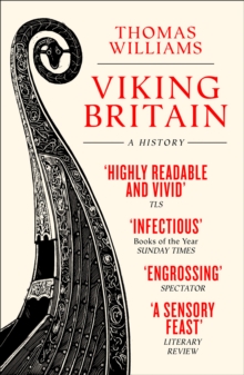 Image for Viking Britain  : a history