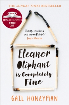 Image for Eleanor Oliphant is Completely Fine