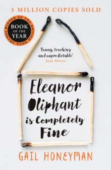 Image for Eleanor Oliphant is completely fine