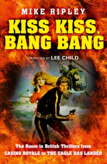 Image for Kiss Kiss, Bang Bang