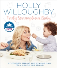 Image for Truly Scrumptious Baby