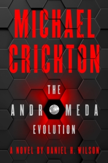 Image for The Andromeda Evolution