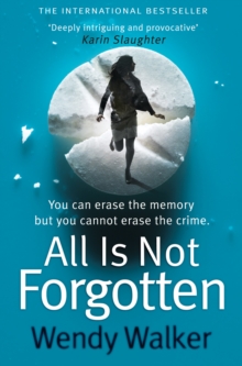 Image for All is not forgotten