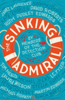 Image for The Sinking Admiral
