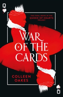 Image for War of the cards
