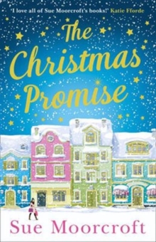 Image for The Christmas promise