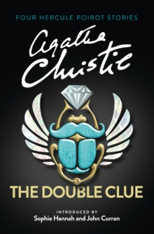 Image for The Double Clue : And Other Hercule Poirot Stories