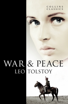 Image for War and peace