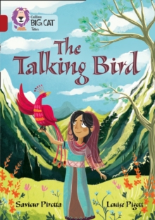 Image for The talking bird