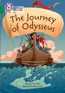 Image for The Journey of Odysseus