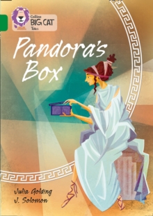 Image for Pandora's box