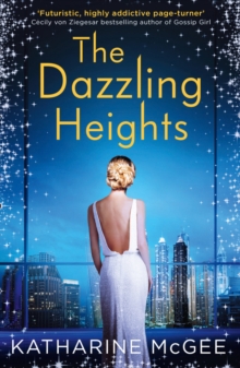 Image for The dazzling heights