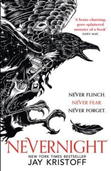 Image for Nevernight