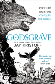 Image for Godsgrave