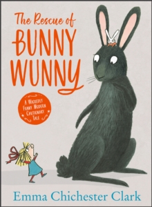 Image for The rescue of Bunny Wunny