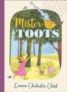 Image for Mister Toots