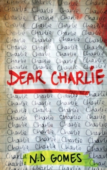 Image for Dear Charlie