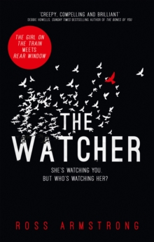 Image for The watcher