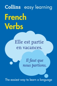 Image for French verbs.