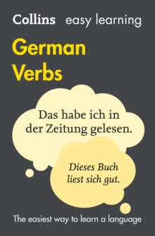 Image for German verbs.