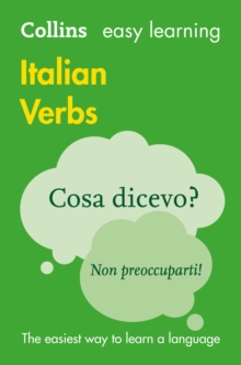 Image for Italian verbs.