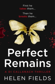 Image for Perfect remains