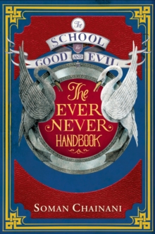 Ever Never Handbook