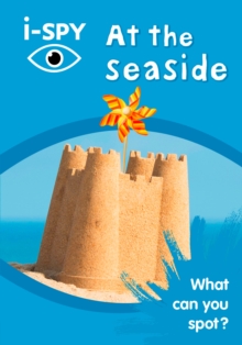 Image for At the seaside  : what can you spot?