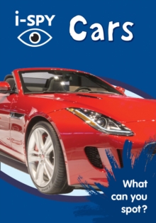 Image for Cars  : what can you spot?