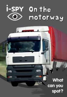 Image for On the motorway  : what can you spot?