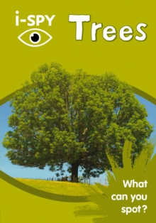 Image for i-SPY Trees