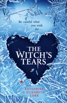 Image for The witch's tears