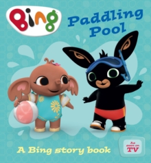Image for Paddling pool