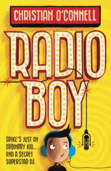 Image for Radio Boy