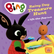 Image for Bing's Rainy Day Treasure Hunt