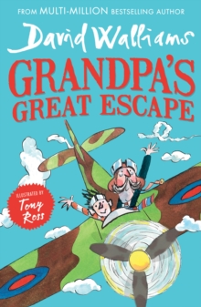 Image for Grandpa's great escape