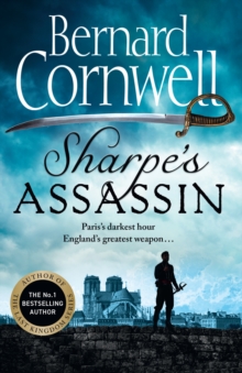 Image for Sharpe's Assassin
