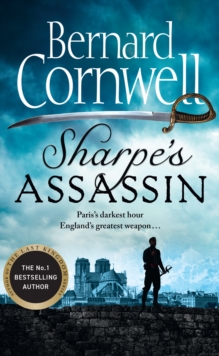 Image for The Sharpe's Assassin