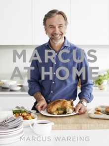 Image for Marcus at home