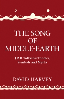 Song of Middle-earth