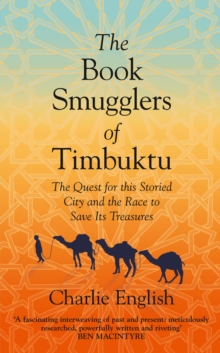 Book Smugglers of Timbuktu