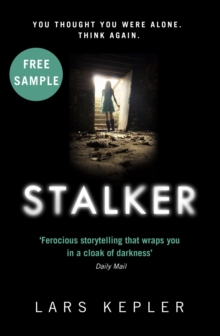Image for Stalker (free sampler)