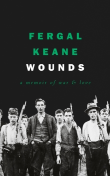 Image for Wounds: a memoir of war & love