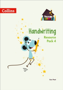 Image for Handwriting Resource Pack 4
