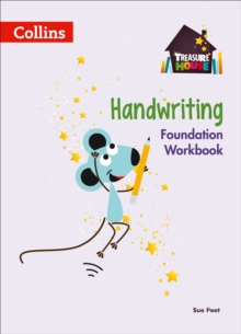 Image for Handwriting Workbook F