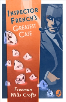 Image for Inspector French’s Greatest Case