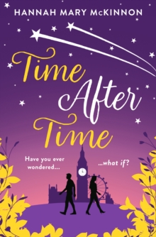 Image for Time after time
