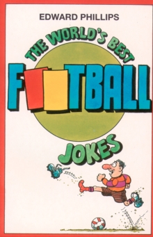 Image for The world's best football jokes
